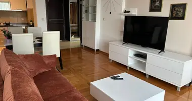 Mieszkanie 2 pokoi w Boreti, Czarnogóra