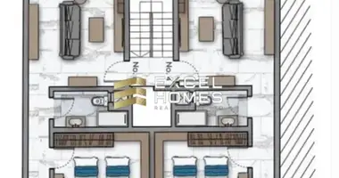 Apartamento 2 habitaciones en Sannat, Malta
