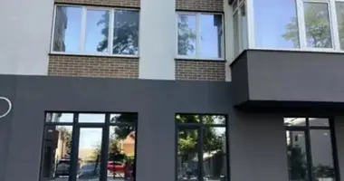 2 room apartment in Odesa, Ukraine