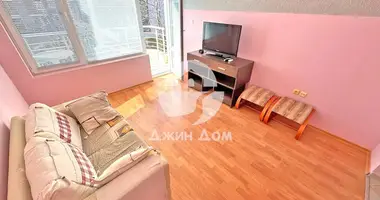 Apartamento 1 habitación en Provincia de Burgas, Bulgaria