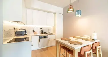 1 bedroom apartment in Tivat, Montenegro