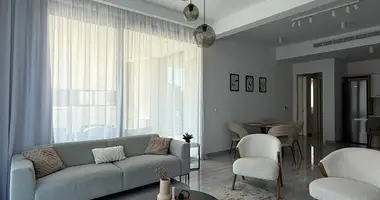 Mieszkanie 3 pokoi w Limassol, Cypr