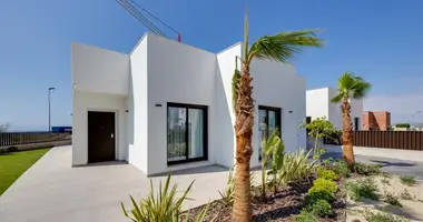 3 bedroom house in Mutxamel, Spain