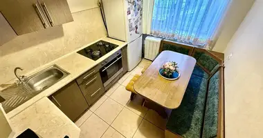 Wohnung 3 zimmer in Minsk, Belarus
