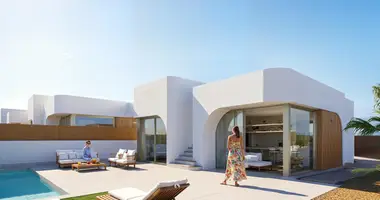 Villa en Los Alcazares, Španjolska