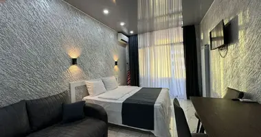 Estudio 1 habitación en Batumi, Georgia