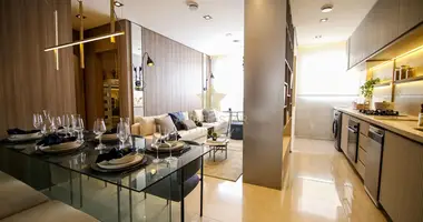 2 bedroom apartment in Regiao Imediata de Barretos, Brazil