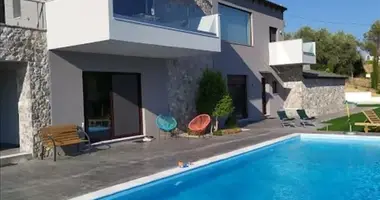 Villa 3 bedrooms in Municipality of Megara, Greece