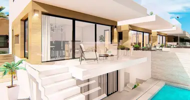 Haus 4 zimmer in La Mata, Spanien
