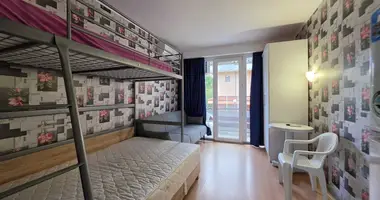 1 bedroom apartment in Nesebar, Bulgaria