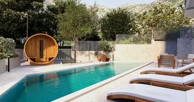 Apartamento 1 habitacion en Kotor, Montenegro