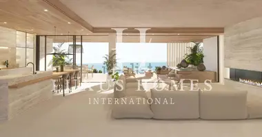 2 bedroom apartment in Ibiza, Spain