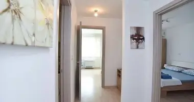 1 bedroom apartment in Budva, Montenegro