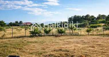 Plot of land in Lakkoma, Greece