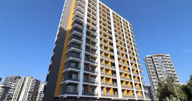 2 bedroom apartment in Mezitli, Turkey