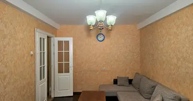 Wohnung 5 zimmer in Minsk, Belarus