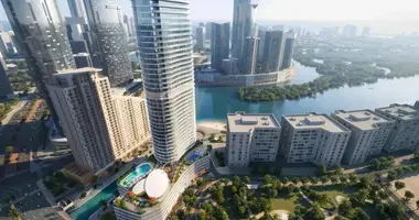2 bedroom apartment in Abu Dhabi, United Arab Emirates