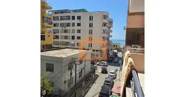 Appartement 2 chambres dans Bashkia Durres, Albanie