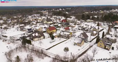 Działka w Wilno, Litwa