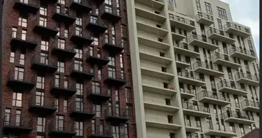 1 room apartment in Odesa, Ukraine