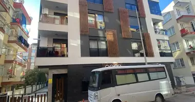 Wohnung 3 Schlafzimmer in Muratpasa, Türkei