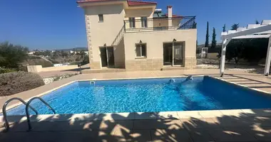 Maison 3 chambres dans Monagrouli, Chypre