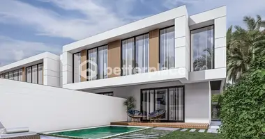 Villa 2 bedrooms in Sayan, Indonesia