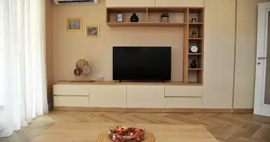 Apartamento 1 habitacion en Budva, Montenegro