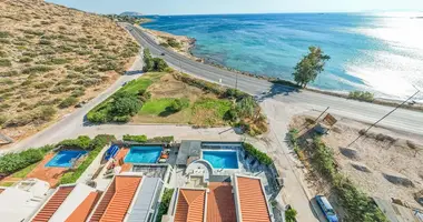 Villa in Municipality of Troizinia - Methana, Greece