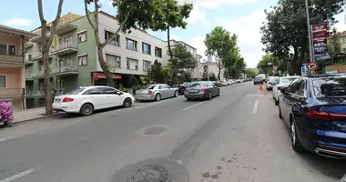 Appartement 3 chambres dans Cankaya, Turquie