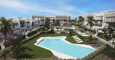 3 bedroom apartment in Santa Pola, Spain