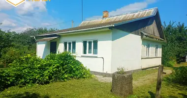 Haus in Piersamajskaja, Belarus