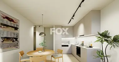 1 bedroom apartment in Yeroskipou, Cyprus