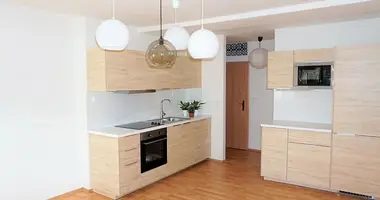 Wohnung 4 zimmer in Hauptstadt Prag, Tschechien