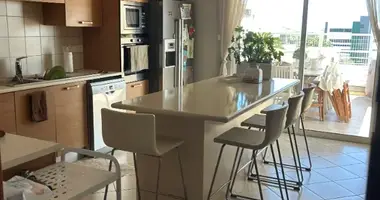 Penthouse 3 Schlafzimmer in Limassol District, Zypern