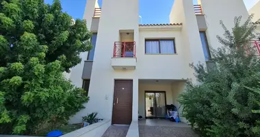 Casa 3 habitaciones en Mouttagiaka, Chipre