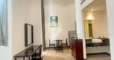 2 bedroom condo in Sangkat Tuol Tumpung Ti Muoy, Cambodia