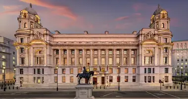 Квартира 1 спальня в Вестминстер, Великобритания