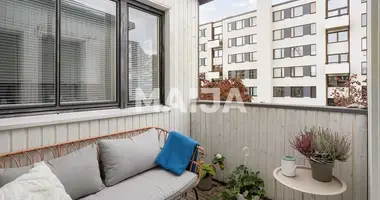 Appartement 1 chambre dans Helsinki sub region, Finlande