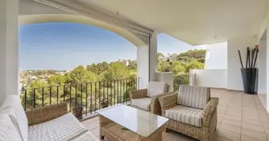 Appartement 2 chambres dans Benahavis, Espagne