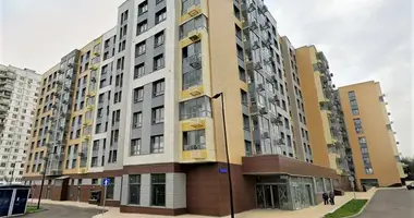 Pomieszczenie biurowe 59 m² w Moskwa, Rosja