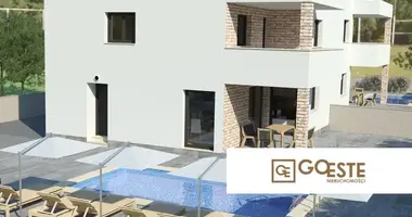 Maison 4 chambres dans Opcina Dezanovac, Croatie