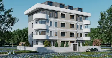 Квартира 3 комнаты в Аланья, Турция