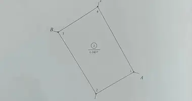 Haus in Papiarnianski sielski Saviet, Belarus