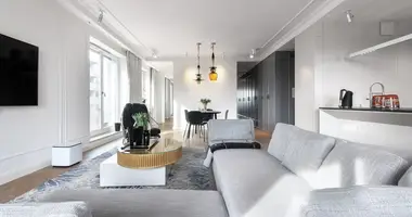 Wohnung 3 zimmer in Warschau, Polen