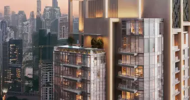 Appartement dans Business Bay, Émirats arabes unis
