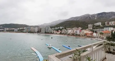 Студия в Рафаиловичи, Черногория