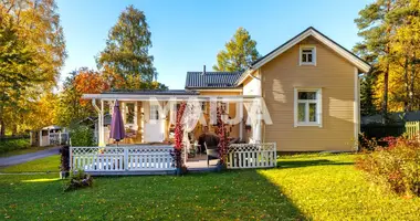 Maison 1 chambre dans Oulu sub region, Finlande