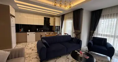 Wohnung 3 zimmer in Oba, Türkei