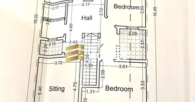 Appartement 3 chambres dans Birzebbuga, Malte